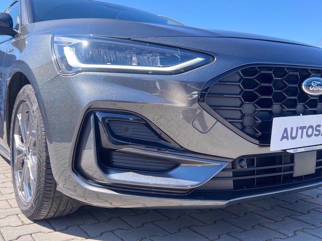 FORD Focus 1.0 ecoboost h ST-Line Style 125cv del 2022