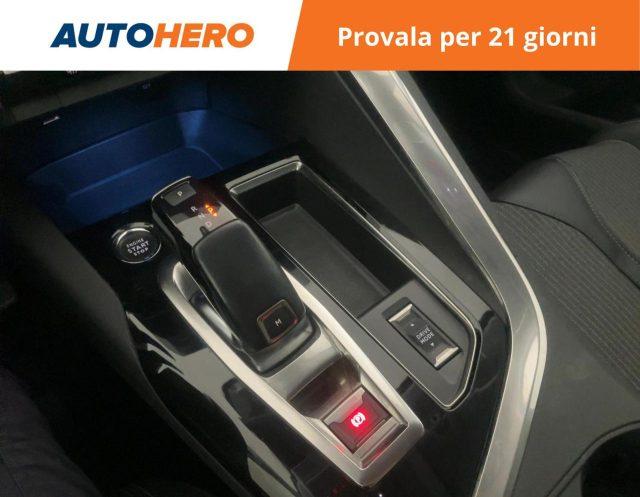 PEUGEOT 3008 BlueHDi 130 S&S EAT8 Allure