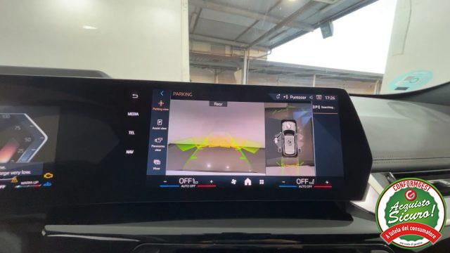 BMW X1 sDrive 18d xLine + Tetto
