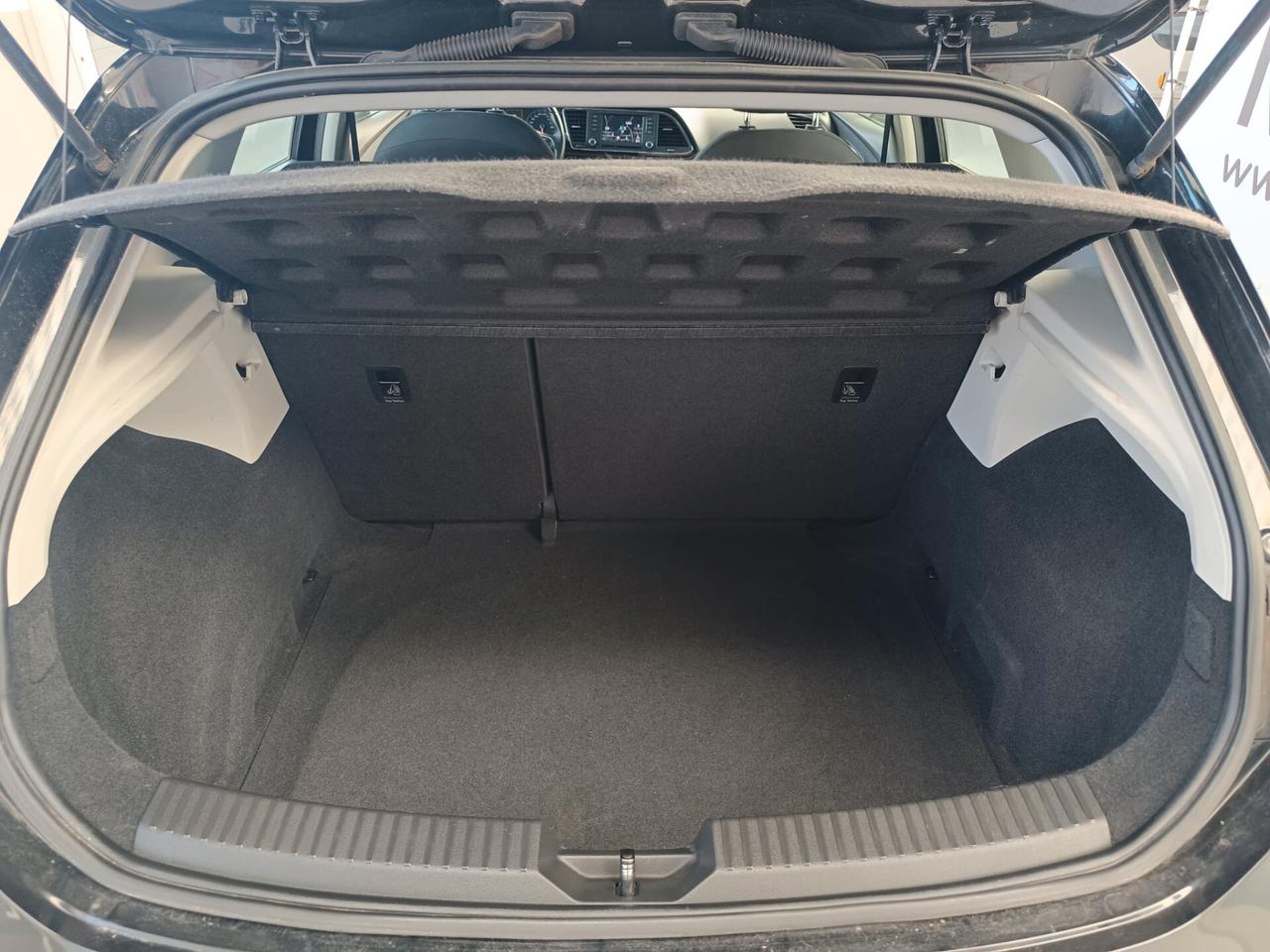 Seat Leon 1.6 TDI 105 CV 5p. Start/Stop Style