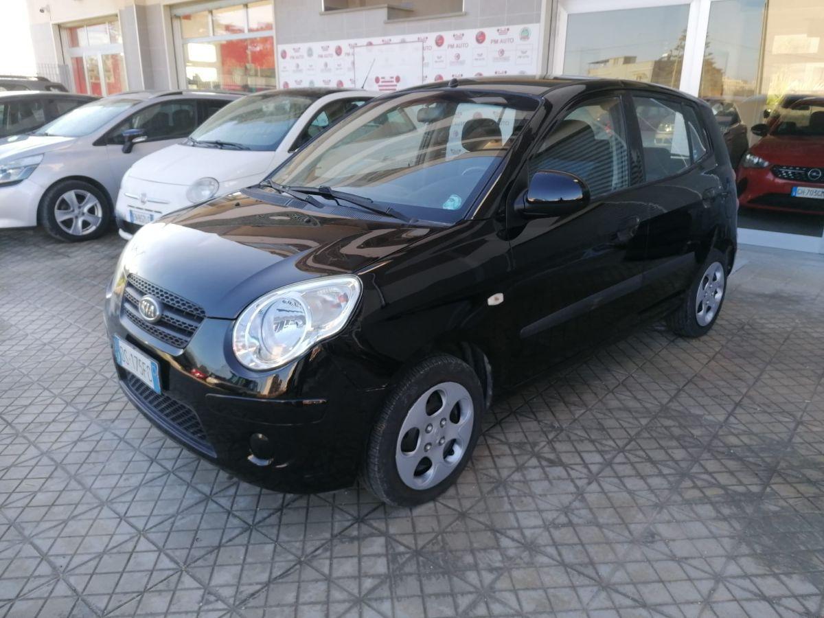 KIA - Picanto - 1.0 12V Life