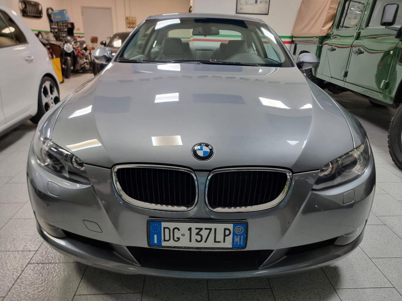 Bmw 320i COUPE' AUTOMATICA