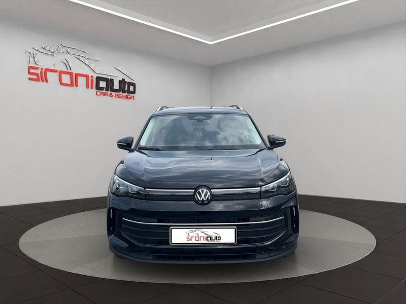 Volkswagen Tiguan Tiguan 2.0 tdi Life Plus 150cv dsg