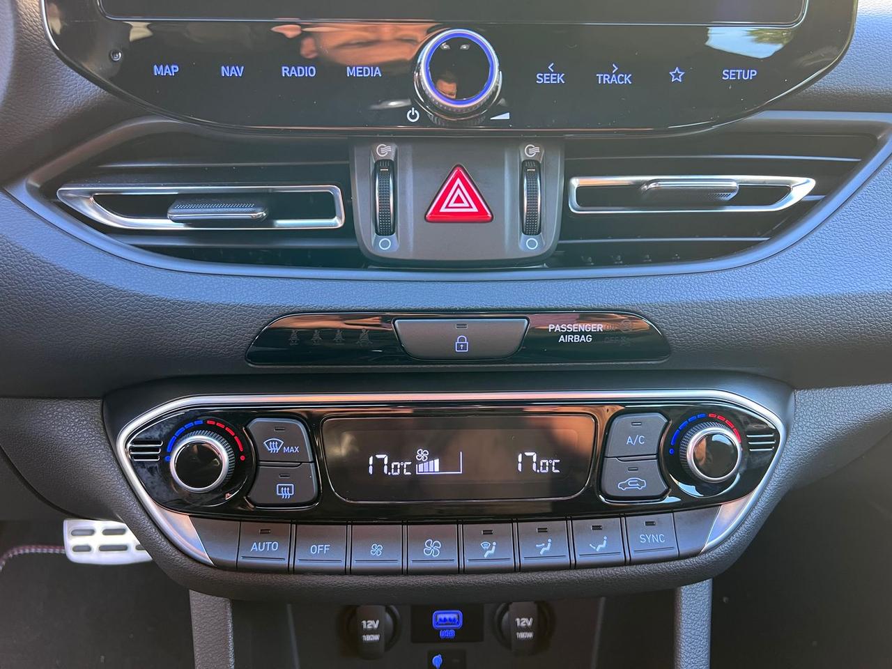 Hyundai i30 2.0 T-GDI N Performance FastBack #8032