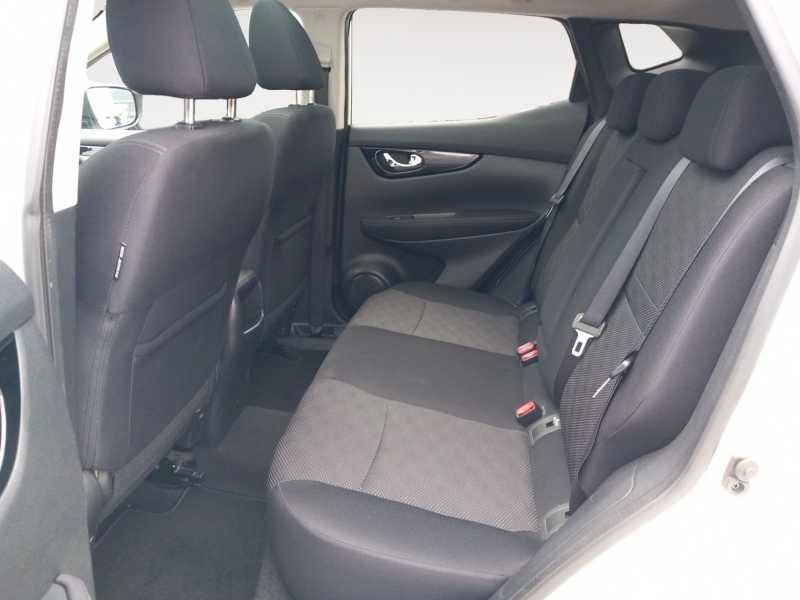NISSAN Qashqai 1.5 dci N-Connecta 110cv
