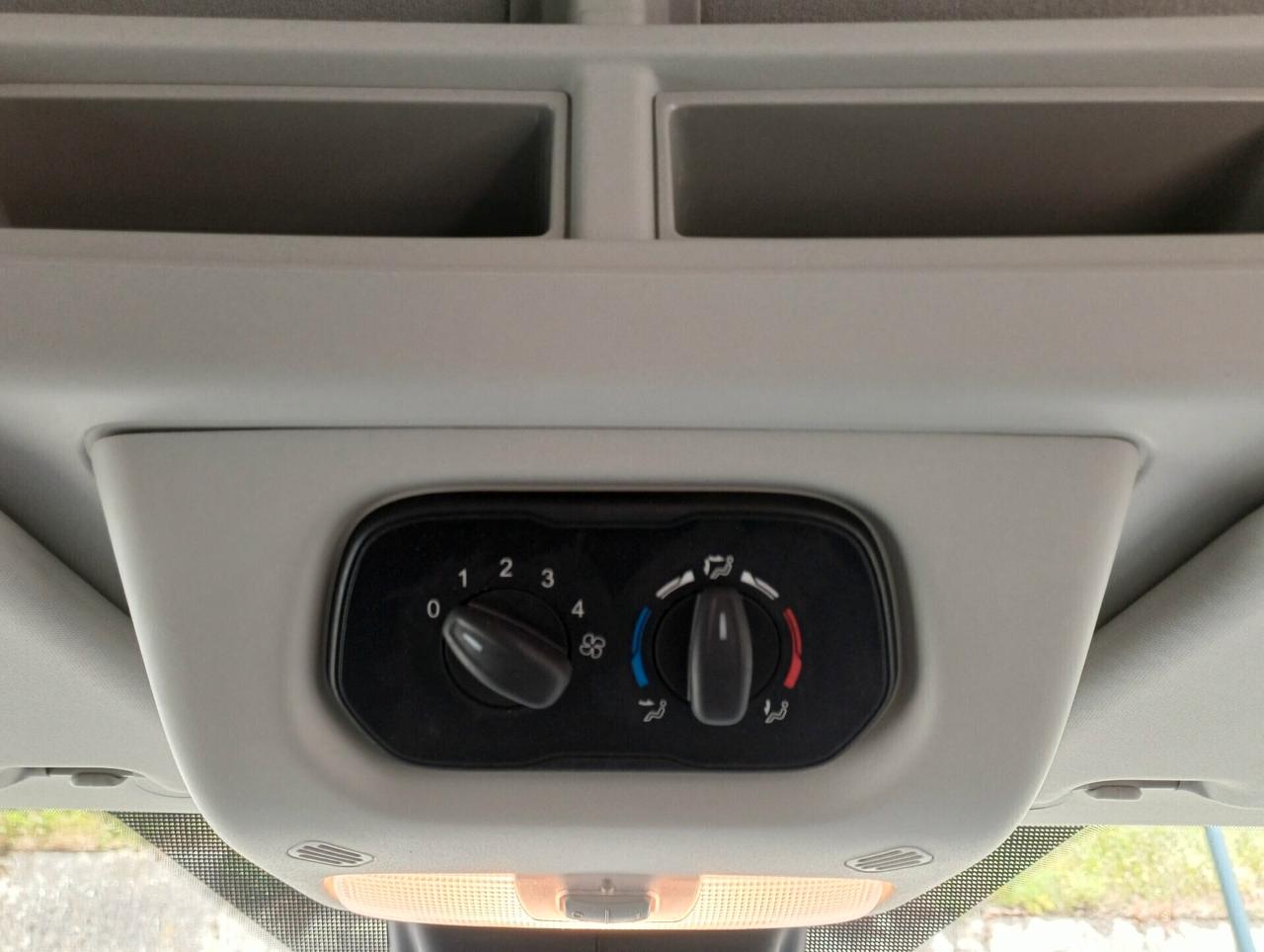 Ford Transit 2.0 Tdci 130cv Combi 8 Posti