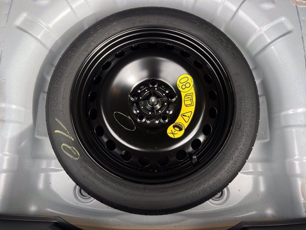 FORD Focus 1.0 EcoBoost Hybrid 125 CV 5p. Active Design del 2023