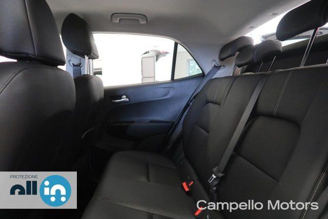 KIA Picanto PICANTO 1.2 STYLE MY25 Ruotino