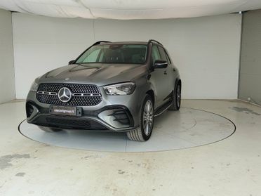 Mercedes-Benz GLE - V167 2023 - GLE 300 d AMG Line Advanced Plus 4matic auto