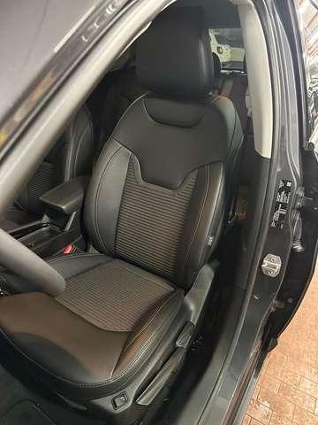 Jeep Compass 1.4 Multiair 140cv Bz o GPL Night Eagle + R18 Neri