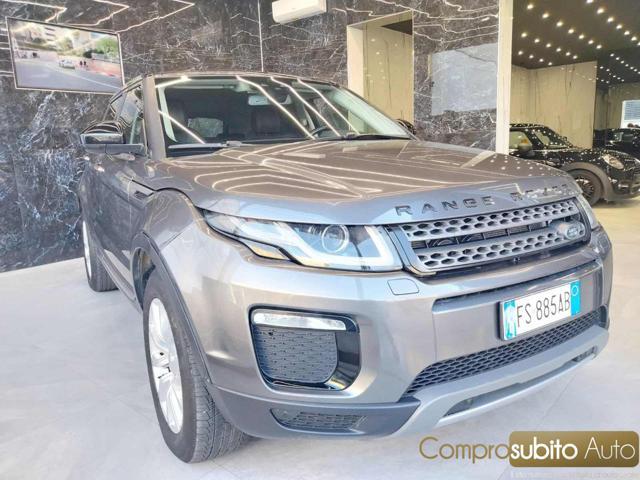 LAND ROVER Range Rover Evoque 2.0 eD4 5p. HSE Dynamic