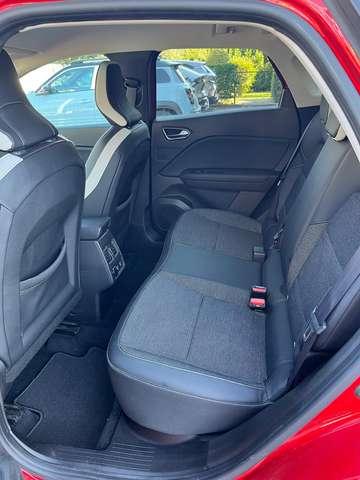 Renault Captur Captur II 2019 1.0 tce Intens 100cv