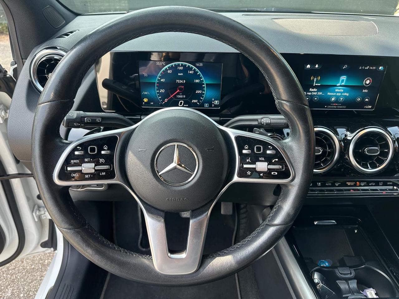 Mercedes-benz B 200 B 200 d Automatic Sport Plus *promoé