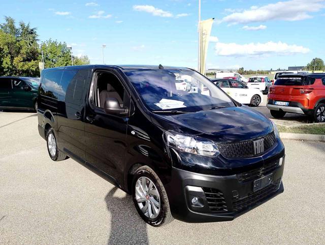 FIAT Scudo 2.0 BlueHDi 145CV S&S AT8 PL 9 POSTI FLEXFLOOR