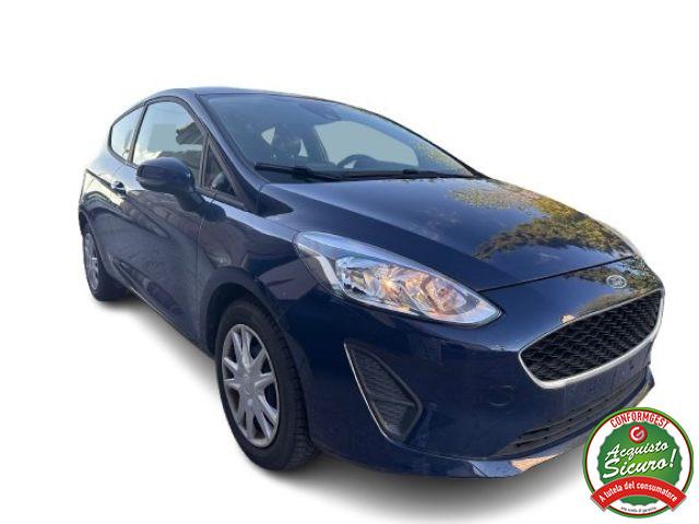 FORD Fiesta 1.1 3 porte Plus Pari Al Nuovo