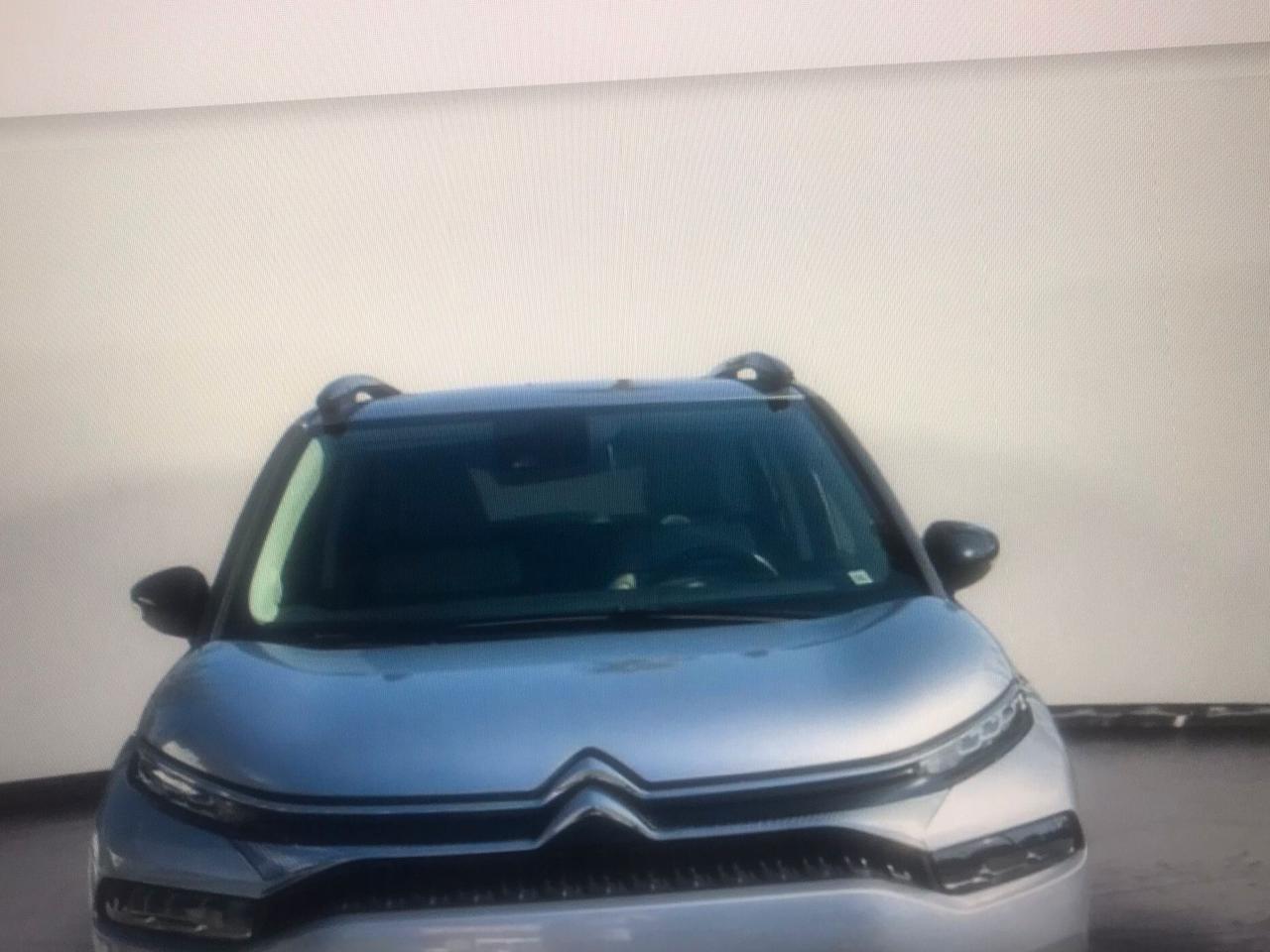 Citroen C3 Aircross BlueHDi 110 S&S Feel