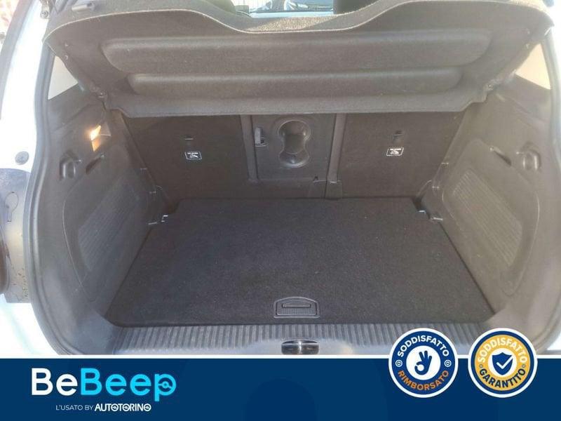 Citroën C3 Aircross 1.2 PURETECH SHINE S&S 110CV