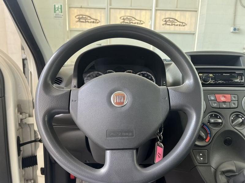 FIAT Panda Panda 1.3 MJT 16V DPF Emotion TUA DA 50 EURO AL MESE