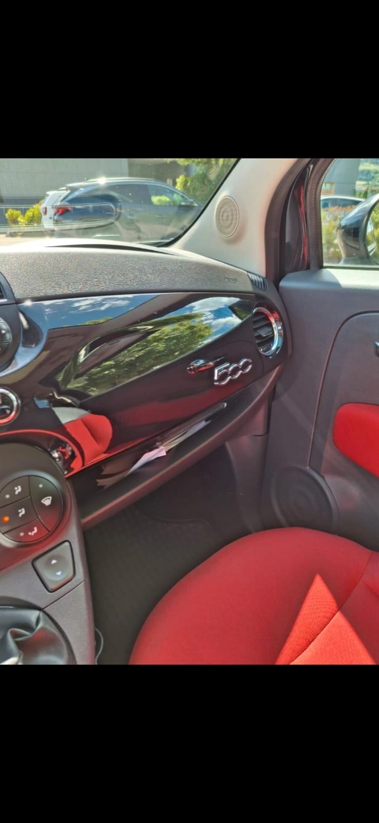 Fiat 500 1.3 Multijet 16V 95 CV Pop