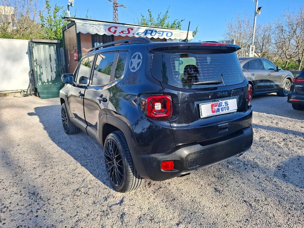 Jeep Renegade 2.0 Mjt 140CV 4WD Active Drive Limited