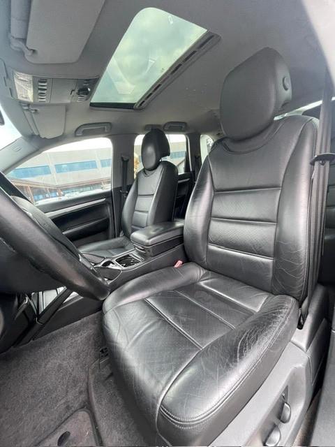 Porsche Cayenne 4.5 cat S