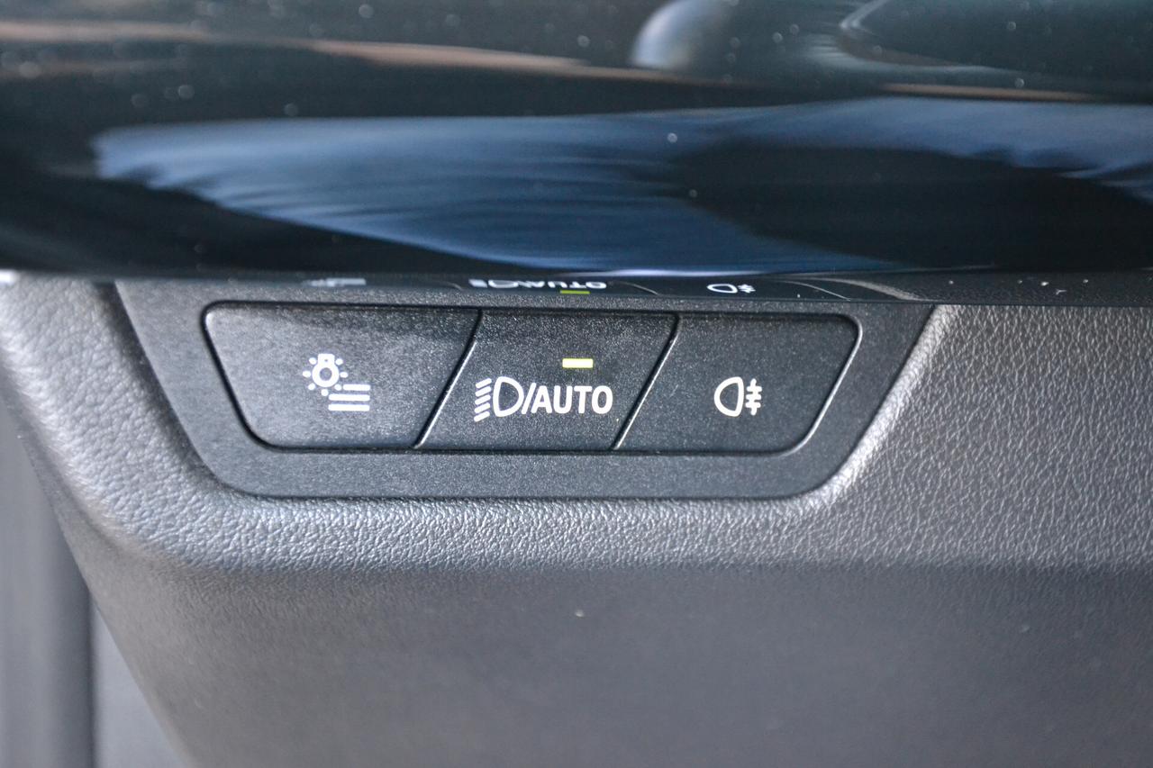 Bmw X1 18D 150CV X-LINE AUTOMATICA **PREZZO VERO**