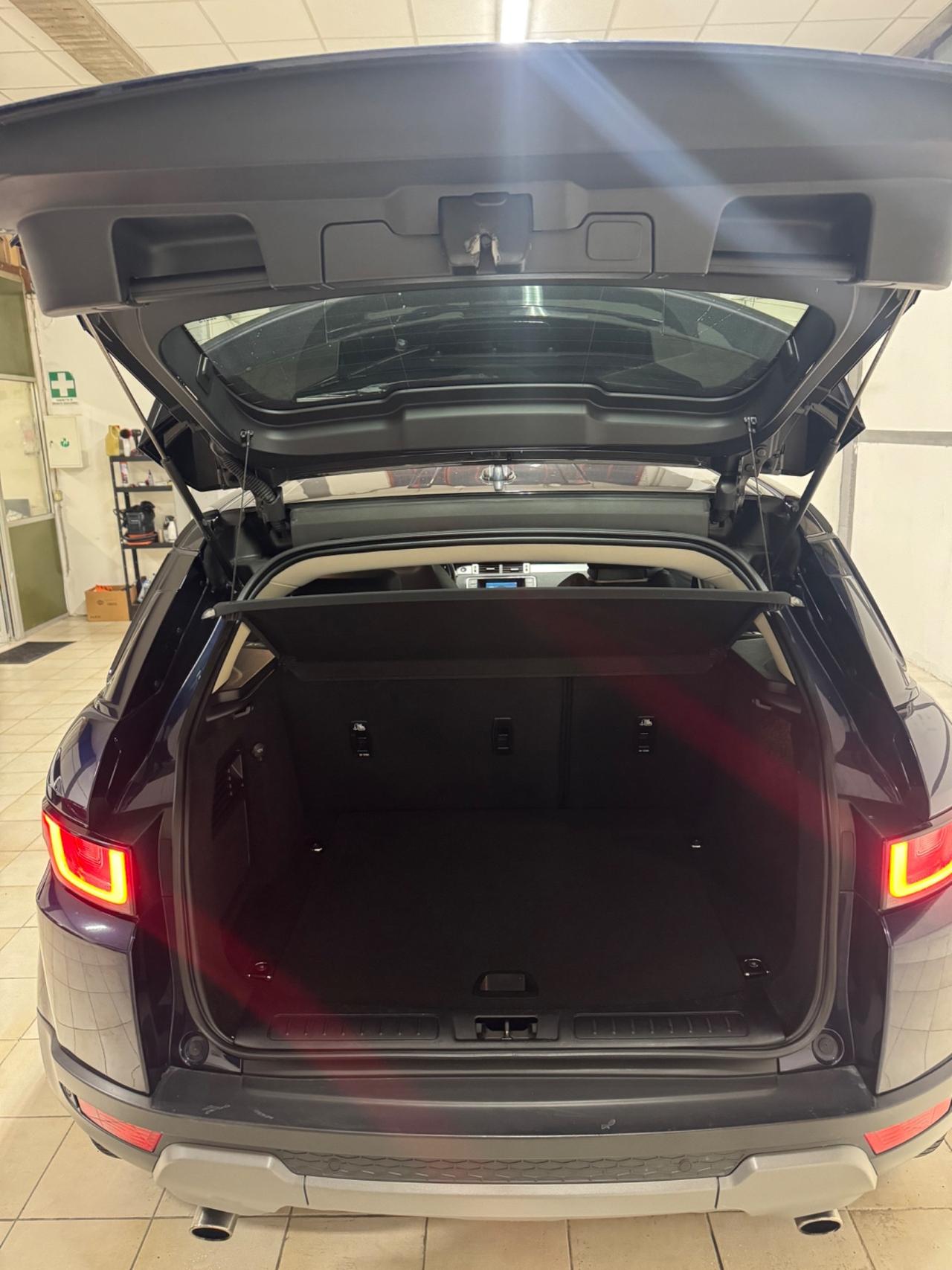 Land Rover Range Evoque 2.0 TD4 150 CV 5p. SE Dynamic