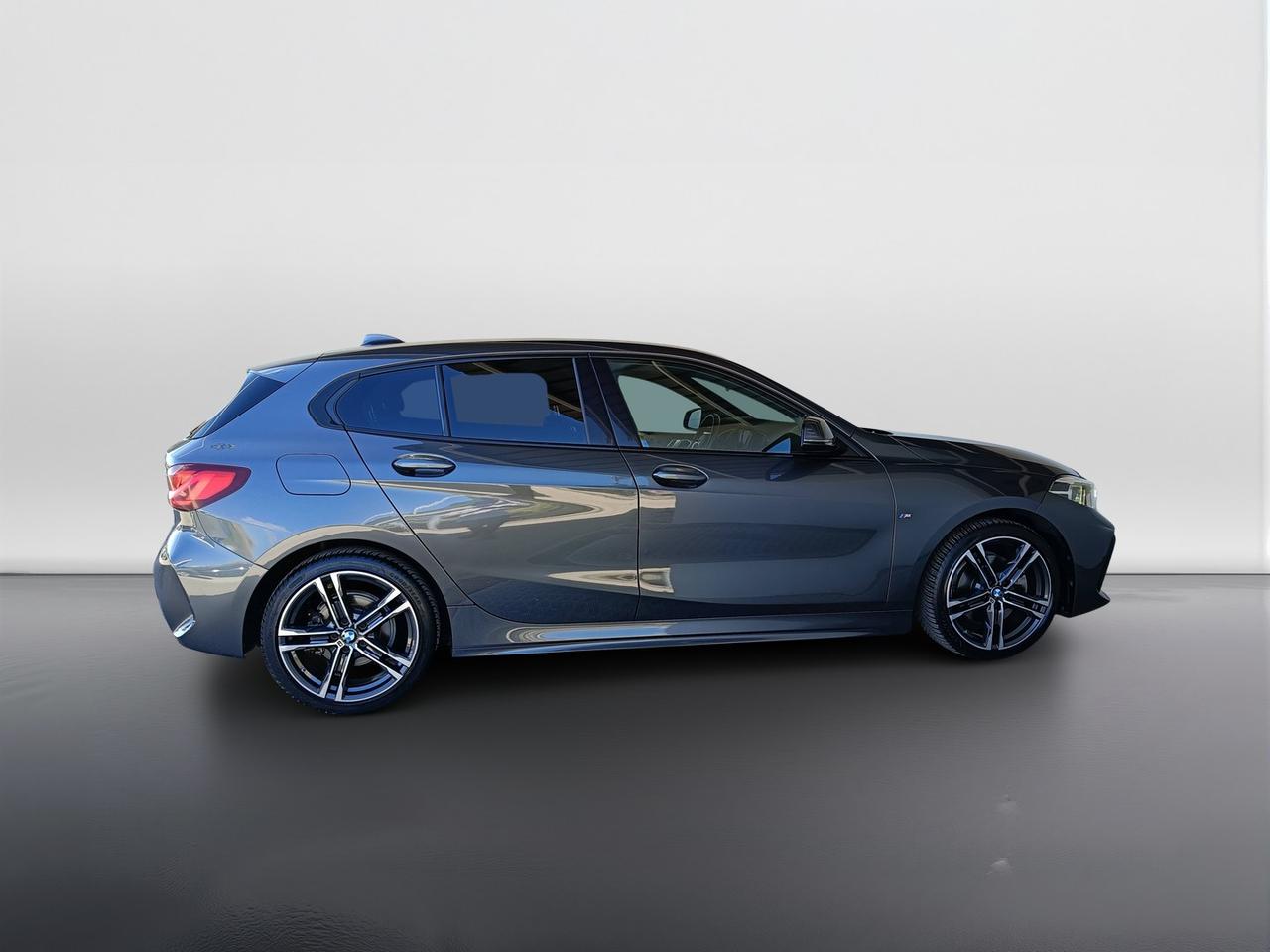 BMW Serie 1 F40 - 116d Msport auto