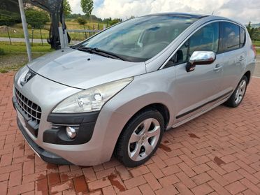 Peugeot 3008 2.0 HDi 150CV Tecno