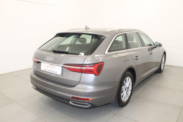 AUDI A6 Avant 2.0 TDI S tronic Sport