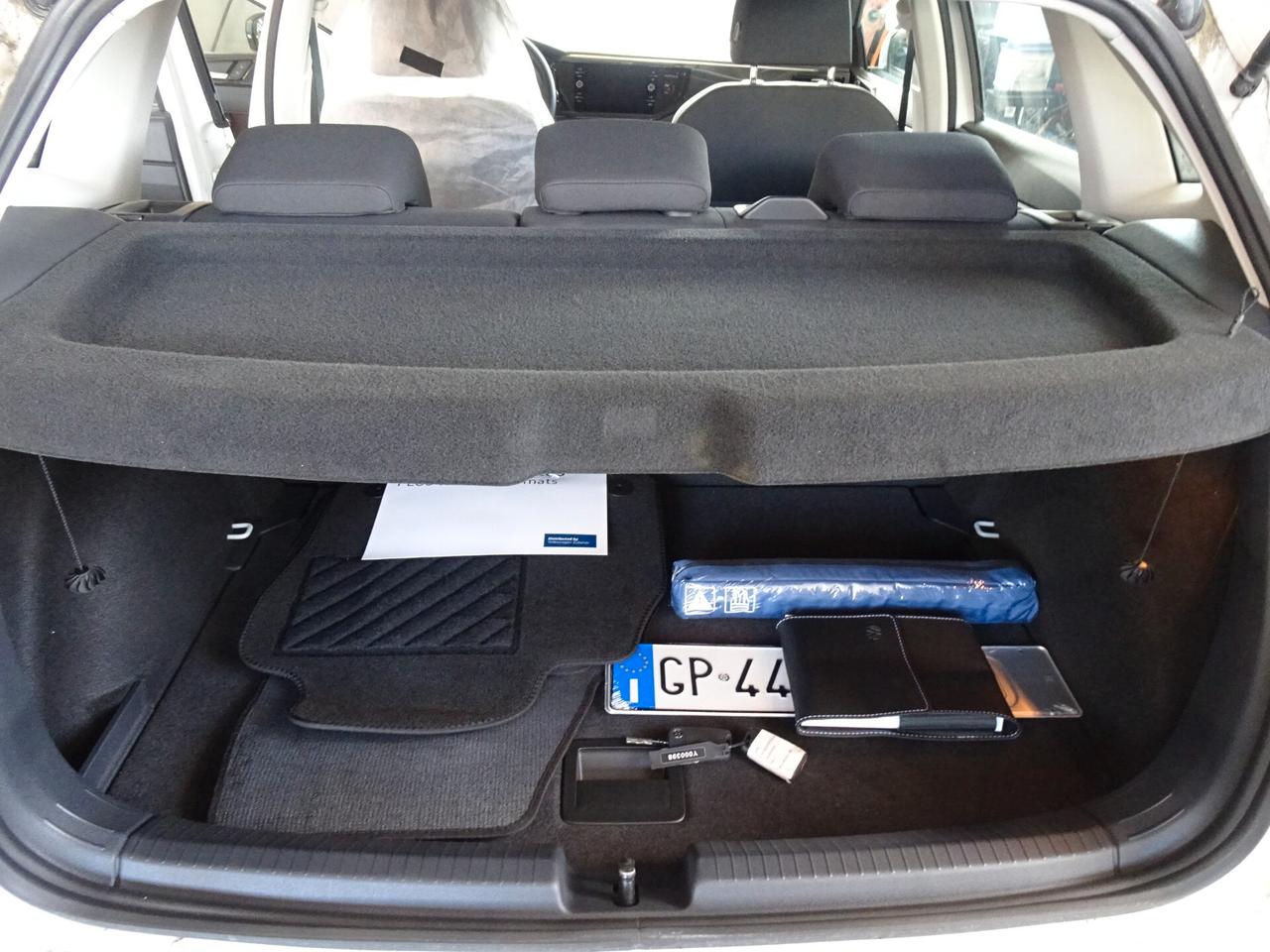 Volkswagen Polo 1.0 TSI Life