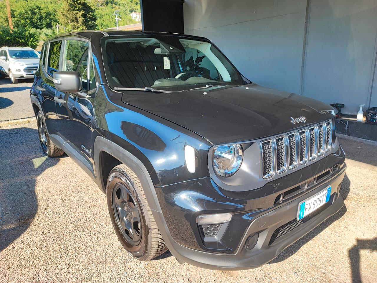 Jeep Renegade 1.0 T3 Limited