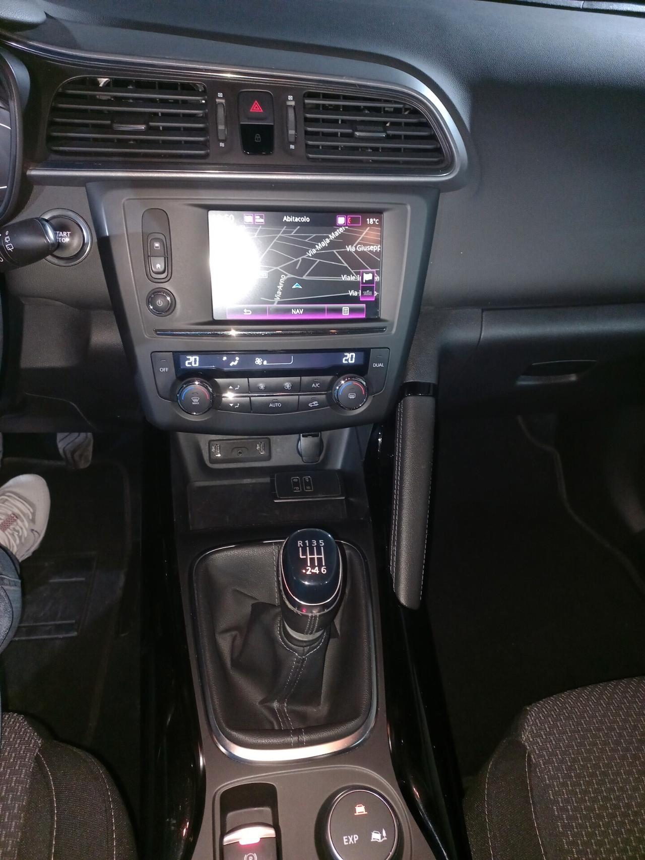 Renault Kadjar dCi 130CV Energy Sport Edition 2