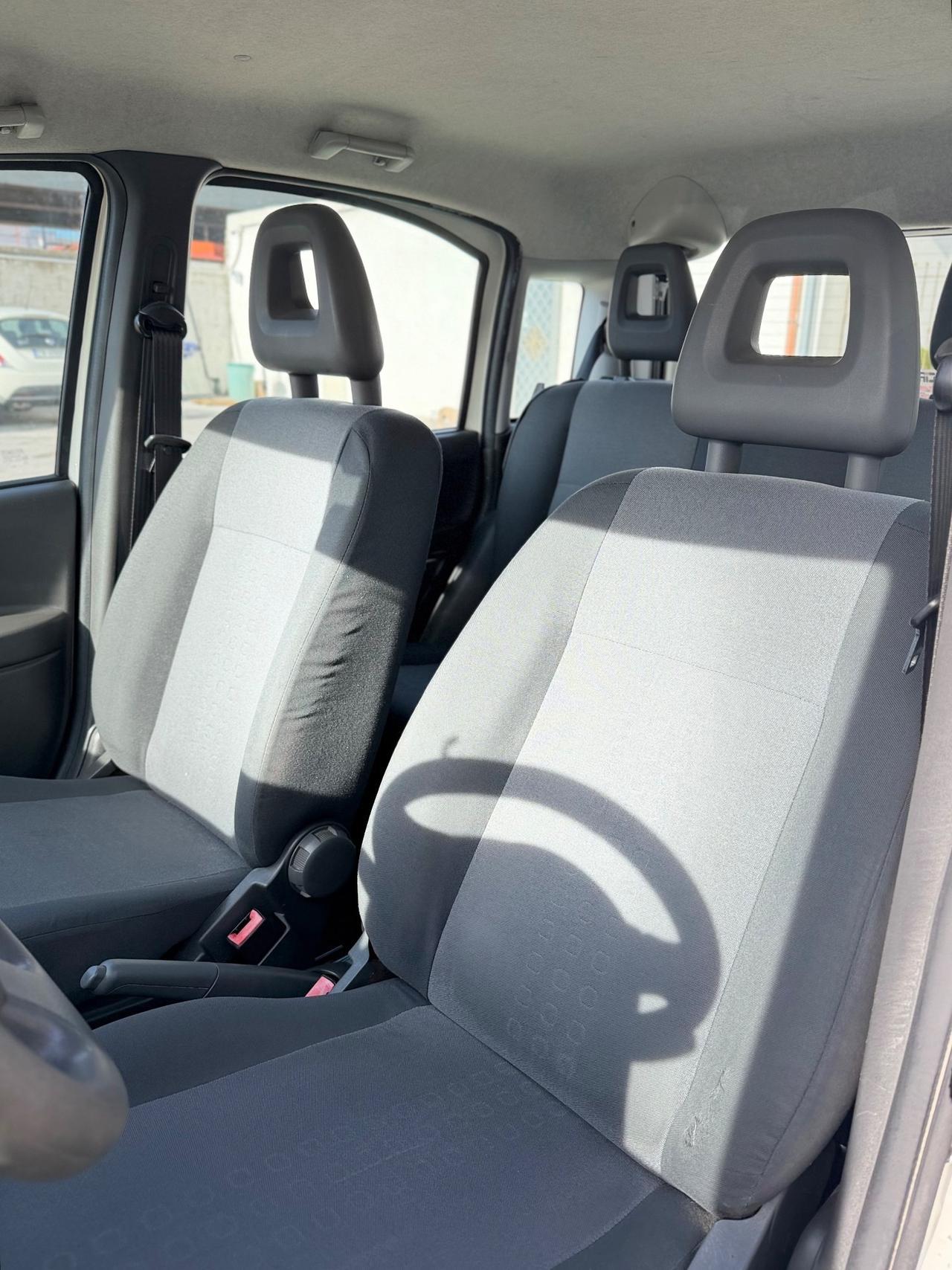 Fiat Panda 1.2 Gpl 70 Cv