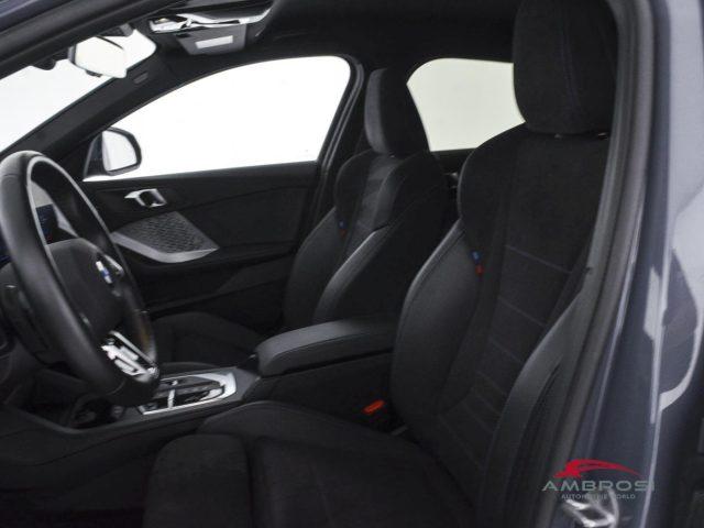 BMW 118 Serie 1 d Msport auto