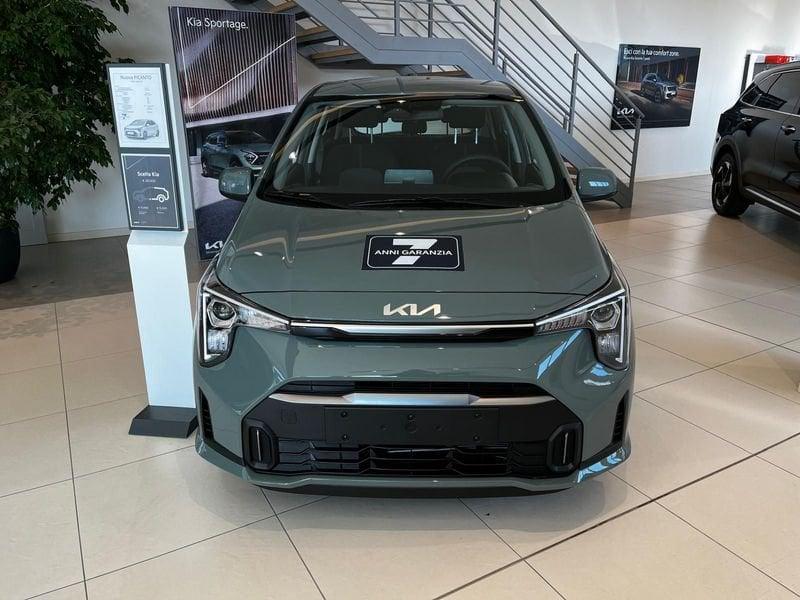 KIA Picanto Picanto 1.0 12V 5 porte Urban