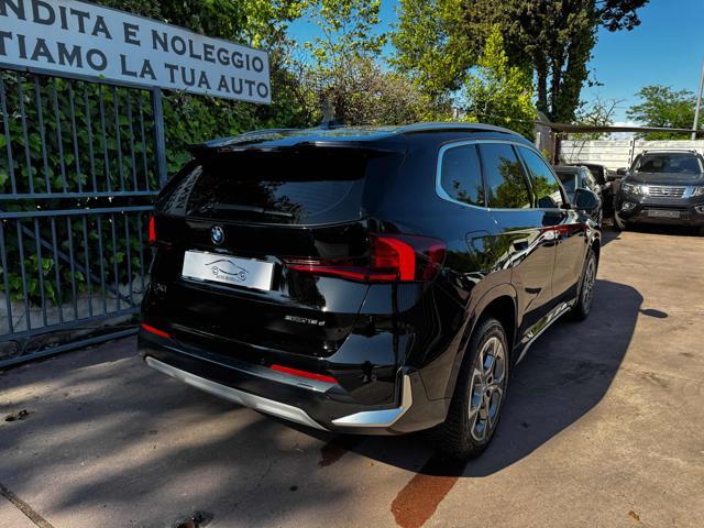 BMW X1 sDrive 18d, Led, Navi, Car Play.