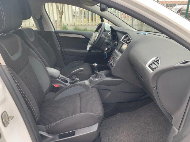 CITROEN C4 BlueHDi 100 Feel