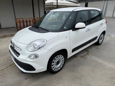 Fiat 500L 1.3 Multijet 95 CV Business Autocarro 4