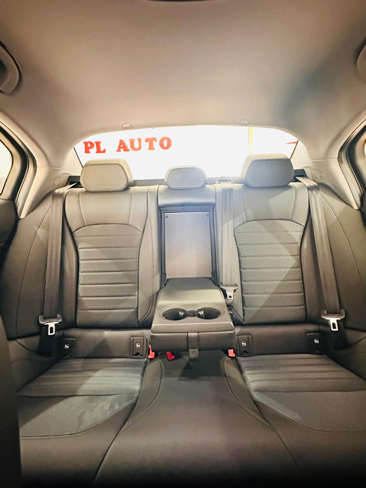 Alfa Romeo Giulia 2.2 Turbodiesel 190 CV AT8 Sprint