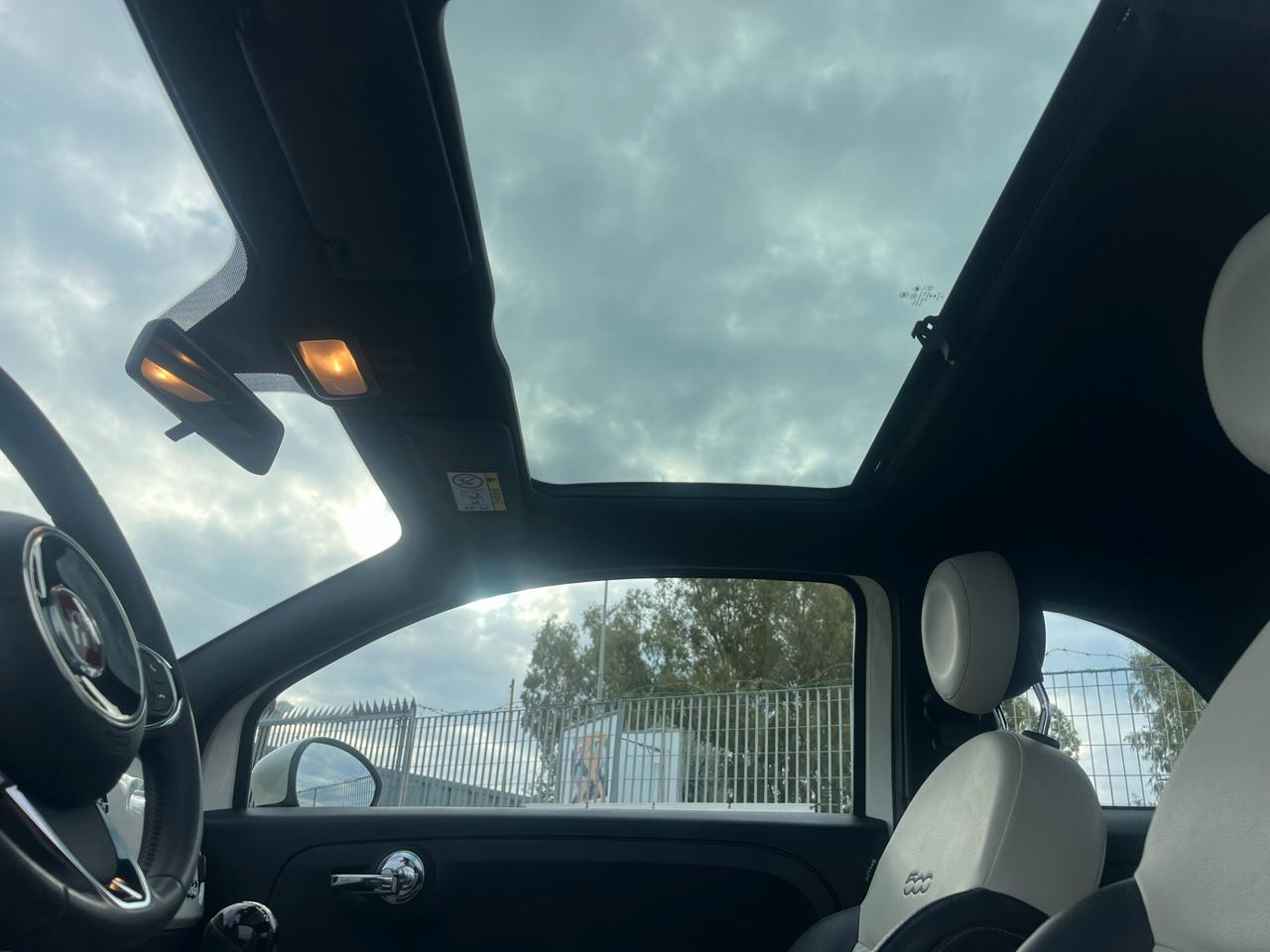 Fiat 500 1.0 Hybrid DOLCEVITA 2022