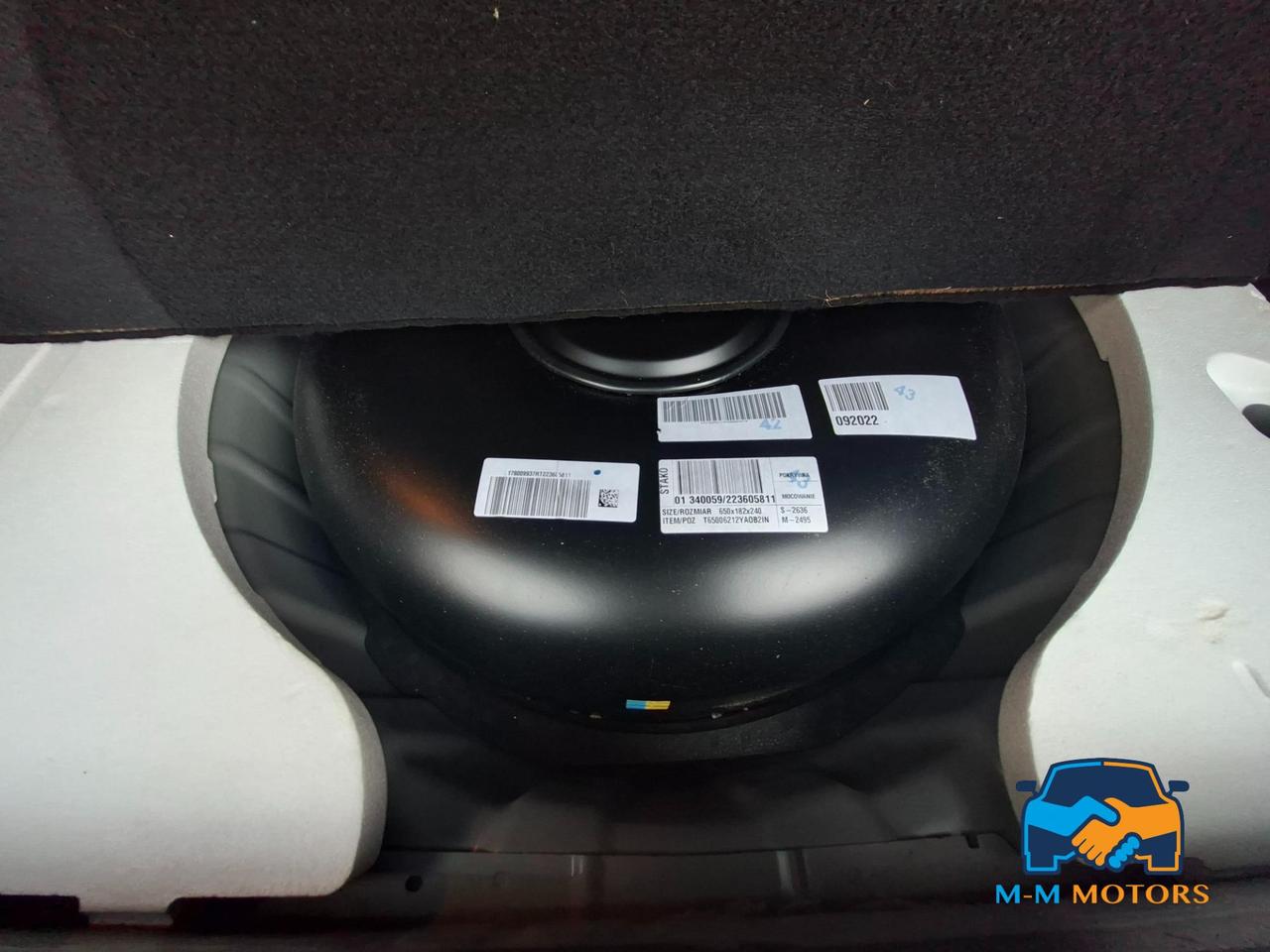 Dacia Duster 1.0 tce SL Extreme Gpl unico proprietario