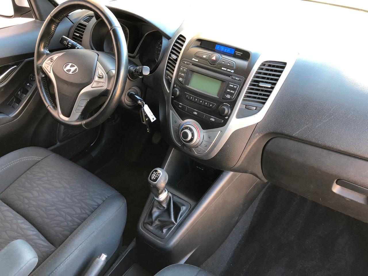 Hyundai iX20 1.4 90 CV Classic *2013
