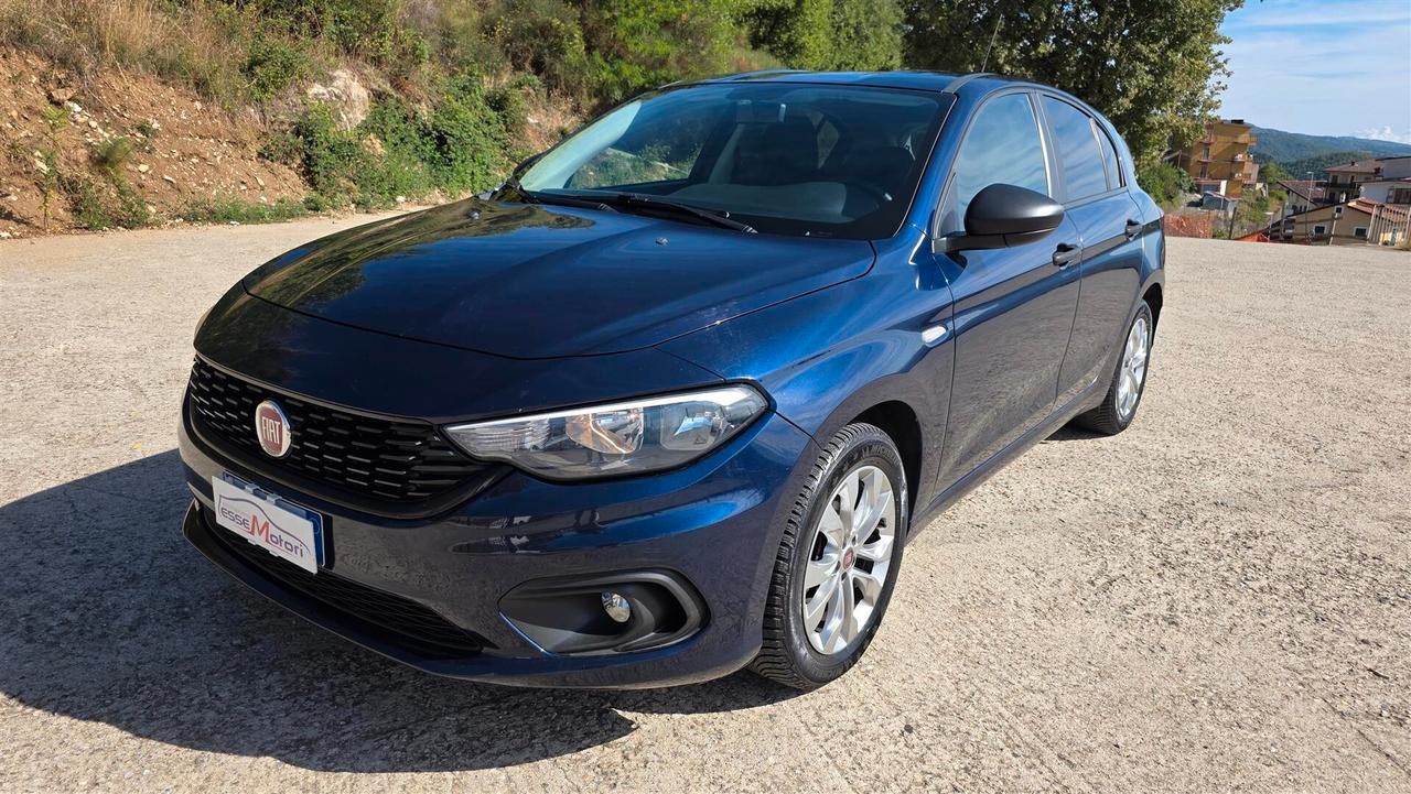 Fiat Tipo 1.3 Mjt S&S 5 porte Street