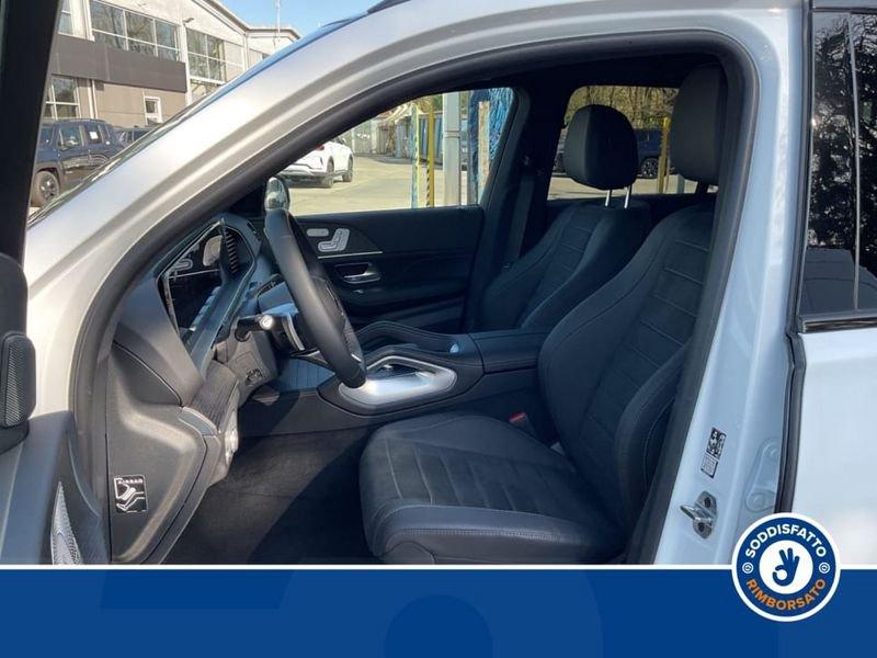 Mercedes-Benz GLE 350de 4Matic EQ-Power AMG Line Advanced Plus