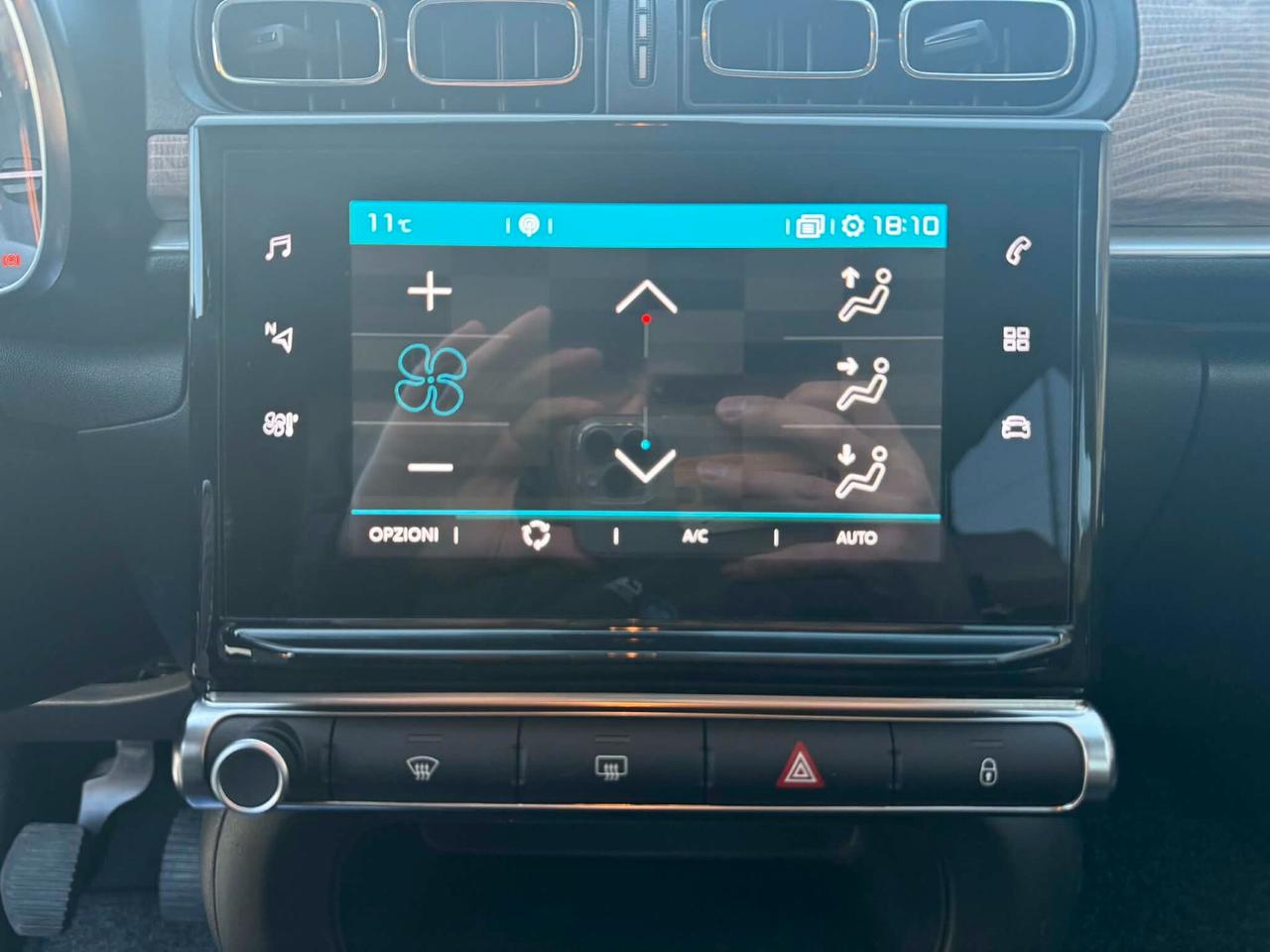 Citroen C3 BlueHDi 100 S&S Shine Pack