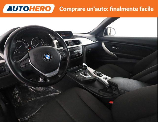 BMW 420 i Cabrio Advantage