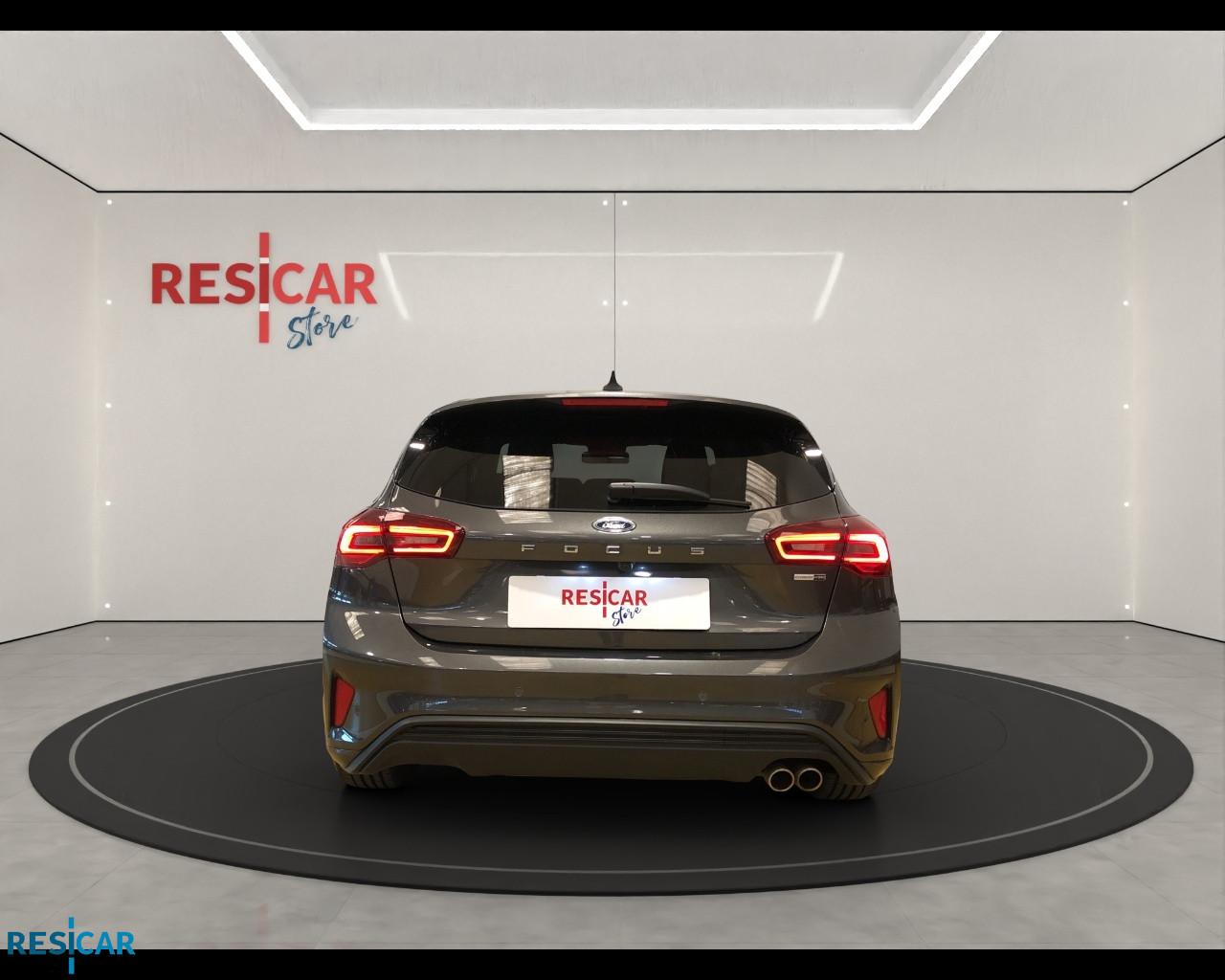 FORD Focus 1.0t ecoboost h ST-Line 125cv