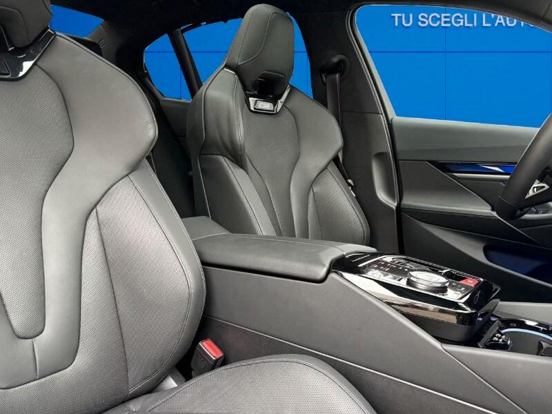 BMW S. 5(G60/61/90/99) M5