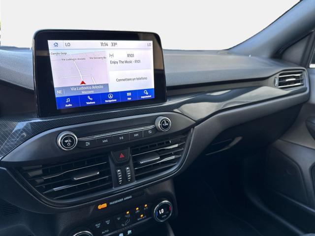 FORD Focus 1.5 120 CV SW ST-Line